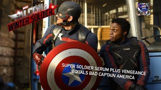 The Falcon and the Winter Soldier Episode 4 Recap!