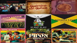 🇯🇲🔥💥Roots REGGAE 💯🔝🔥Best of 2024🔥🚨🇯🇲 ROOTS Reggae 🚨🔥💥🇯🇲