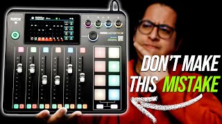 Is the RØDECaster Pro II Worth It for Podcasting?