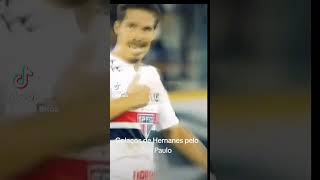 Golaços do profeta Hernanes