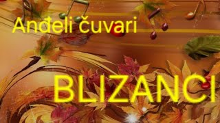 Tarot čitanje -💫BLIZANCI💫 Nedelja u kojoj neke situacije postaju jasnije! 25.11.-1.12.