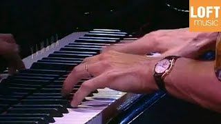 Chick Corea Akoustic Band - Round Midnight (1991)