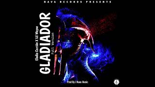 Gladiador (Full Version) (By J Nava Music) - Eladio Carrión ❌️ Lil Wayne