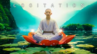 Música Relajante Para Meditación Terapéutica 💆 Conectando Con El Universo 💗 Cura La Depresión