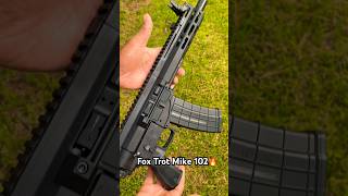 Fox Trot Mike 102 is a beauty😍🔥#shorts #subscribe #trending