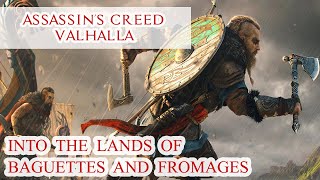 Assassin's Creed Valhalla - Part 37