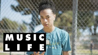 YBN Nahmir's Journey from Alabama Baseball to Rap Stardom | Music Life