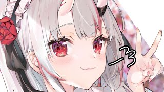 𝙎𝙈𝙐𝙂 𝙊𝙅𝙊𝙐 【Nakiri Ayame】【Hololive / ENG SUB】