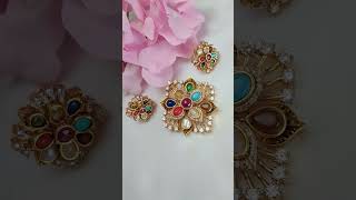 #for Order's WhatsApp 9150303430 #trending #jewellery #collections