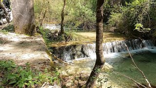 Sierras de Cazorla, Segura y Las Villas. 4ª Parte. Sierra de Las Villas.