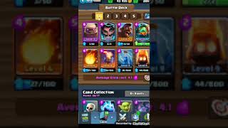 Clash Royal Chest Opening Ep2 Legendarna u sred klipa