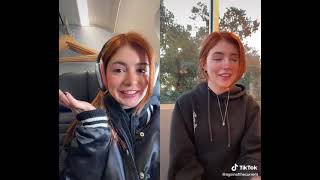 Chrissy Costanza TikTok #27