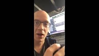 Devin Townsend Fails again! Facebook 2016.08.04