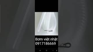 Bán bơm hút thùng phi giá rẻ tại bơm tại hoặc gọi 0917186669 và truy cập https://bomvietnhat.com.vn