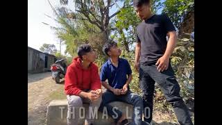 [Beron thok thak] {Manipur new funny video whatsapp status}....😂😂