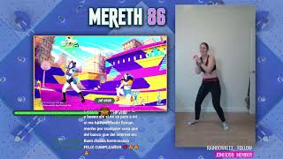 Primer Intento "Wasabi Extrema" | Just Dance 2024 Edition