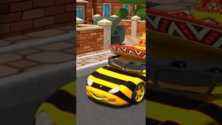 3D МУЛЬТИК 😉| Гоночные Машинки🏎️ - Мега Гонки 🏁 #мультик #мультики #промашинки #мультикидлядетей