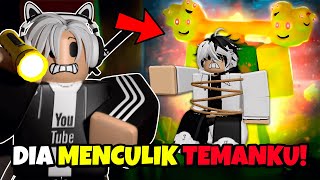 OPERASI PENYELAMATAN TEMAN DI DUNIA LAIN!? 😱 | Roblox Studs 🧱