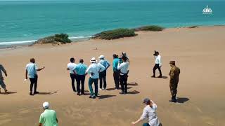 Las Dunas de Baní