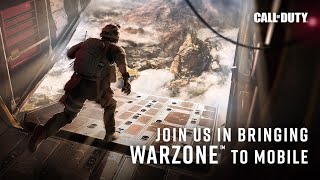 Call Of Duty Warzone Gameplay Soon !