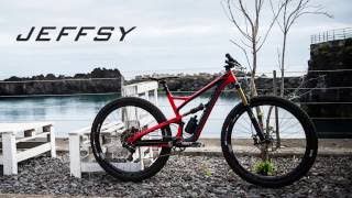 ! NEW 2016 ! YT Jeffsy 29"