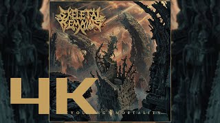 SKELETAL REMAINS Seismic Abyss