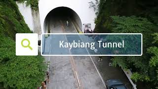 Kaybiang Tunnel