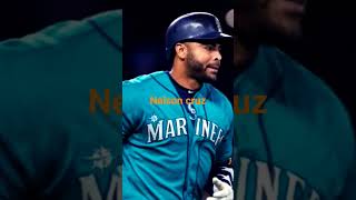 seattle mariners 2017