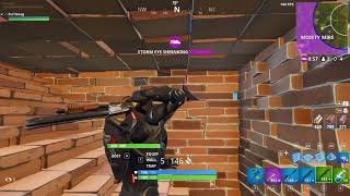 Fortnite: Win | Filmet med GeForce