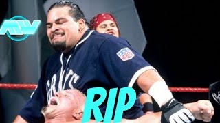 ROMAN REIGNS BROTHER "Rosey" PASSES AWAY!? REASON WHY JINDER IS GETTING #1 CONTENDERSHIP