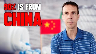 Ep. 18 Fentanyl Inc. Author Explains How China Enables America's Biggest Crisis