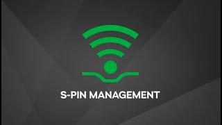 ŠKODA Connect - S-PIN MANAGEMENT