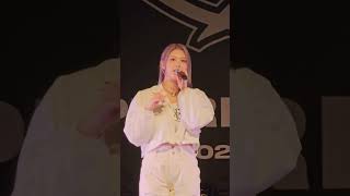 PURPLE KISS - (Ment w/Chaein & Swan: ASK PURKI) @ Oceanside Performing Arts Center - CA 6/2/2024