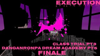 Roblox Danganronpa || Dream Academy || Pt 5