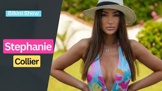 Stephanie Collier | Social Media Sensation & Fashion Model – Wiki & Insight