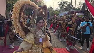 karnaval jatisari