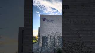 Durham ASMR #shorts #thedurhamstudent