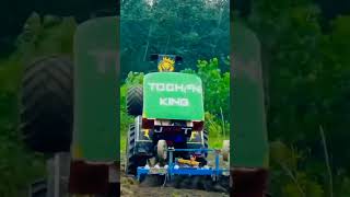 John _Deere _5050 D_ tochan _king_❤♥️🚜💯💯💯🌺✌✌