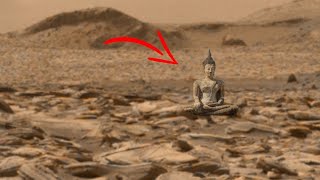 Incredible 4k Panorama from Mars Planet: Perseverance Rover Captured New Video of Mars Sol 1206