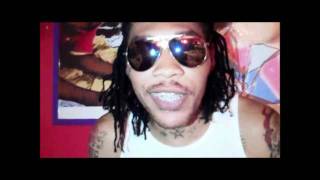 Vybz Kartel - Welcome The Outlaw - June 2011