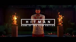 Hitman - Game of the Year Edition [PS4]