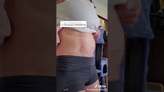 Food Baby TikTok 6