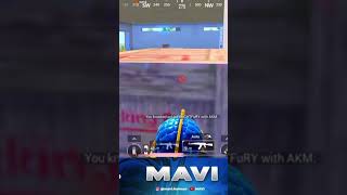 Mavi 1 v 2 #shorts