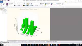 S22 Cross tabulation Cross tab Tables