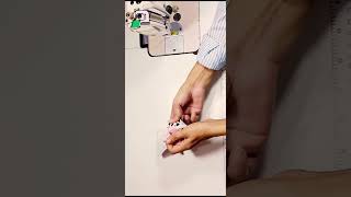 Sewing Tips Easy !#diy #shortvideo #shortvideos #shorts #short #sewing #tips #tricks #handmade #sew