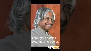 consolete quotes by abdul kalam sir/ inspiring for difficulty people