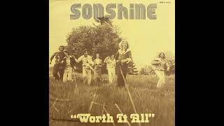 Sonshine - Worth It All (1975)