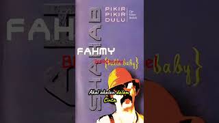 Fahmy Shahab - Pikir Pikir Dulu #dangdutoriginal