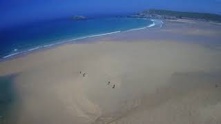 Crantock