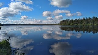 Карелия во всей красе.